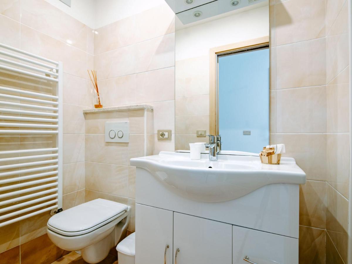 Apartment Valentini By Interhome Mazzin Ngoại thất bức ảnh
