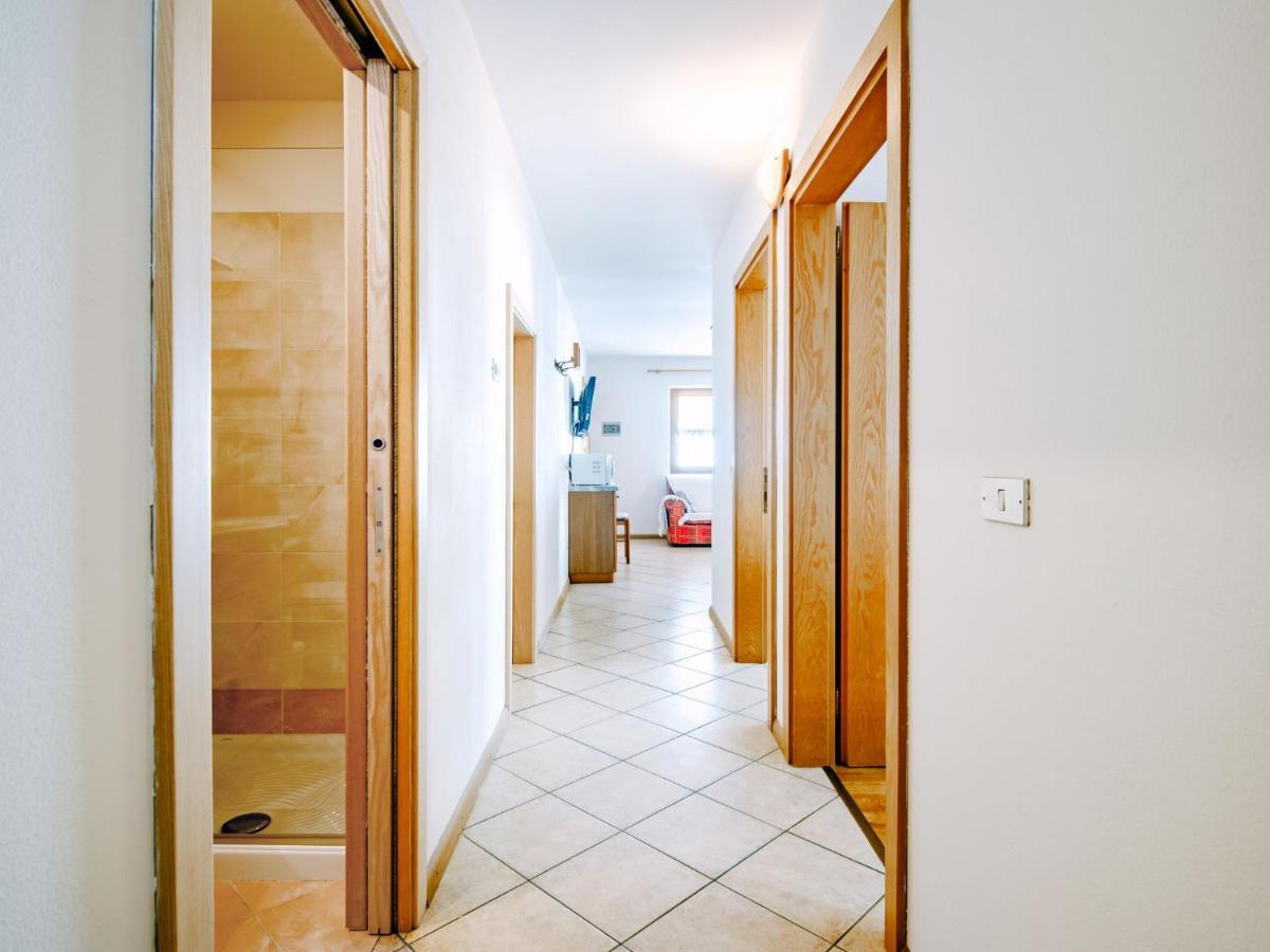 Apartment Valentini By Interhome Mazzin Ngoại thất bức ảnh