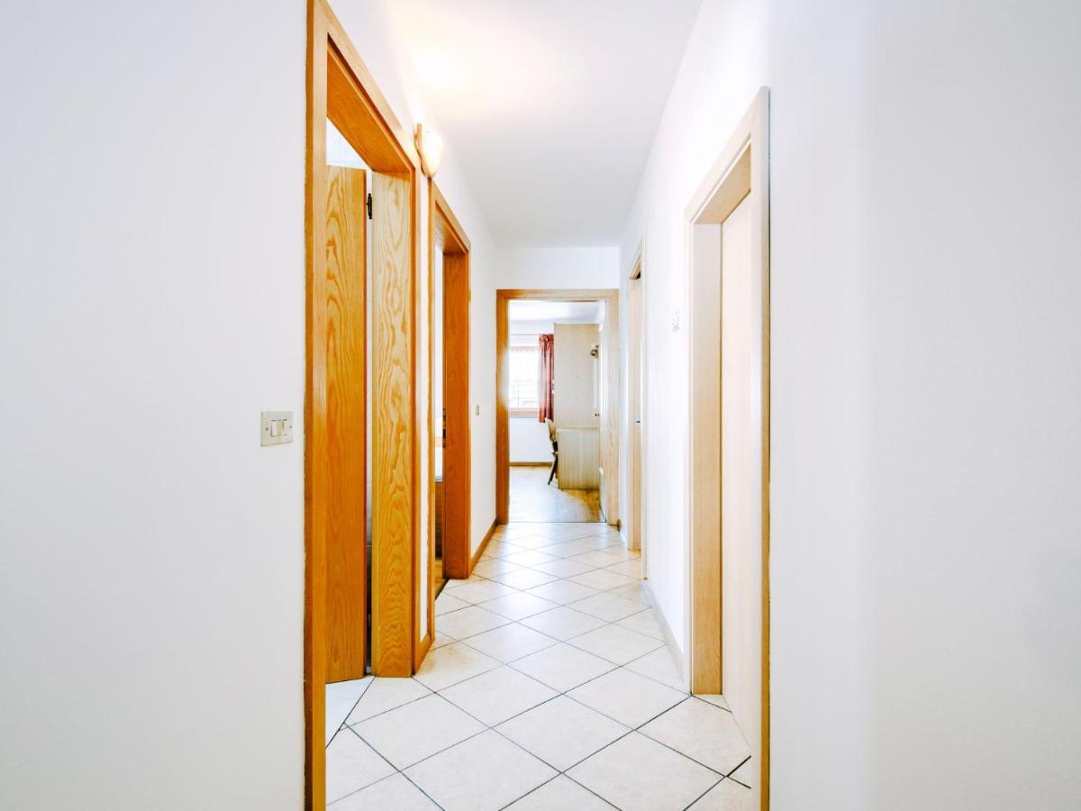 Apartment Valentini By Interhome Mazzin Ngoại thất bức ảnh