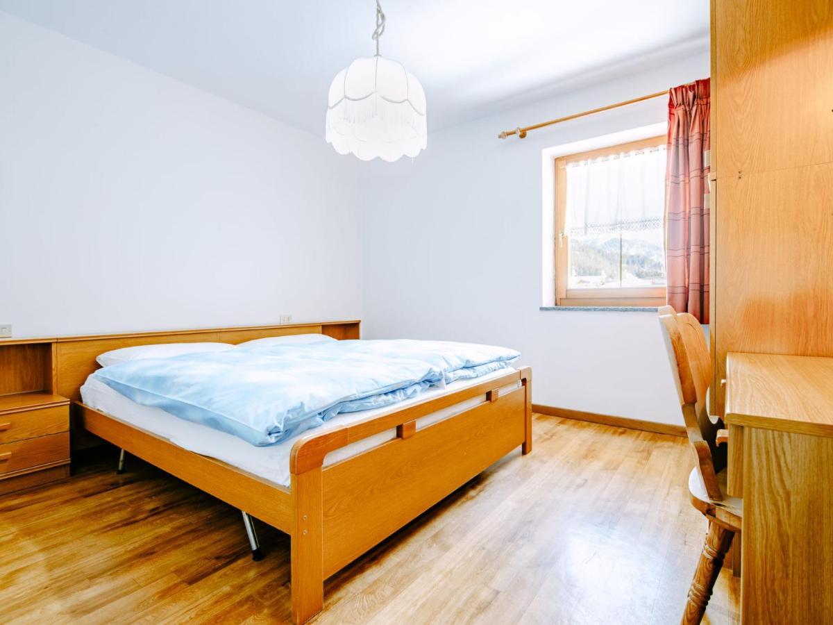 Apartment Valentini By Interhome Mazzin Ngoại thất bức ảnh
