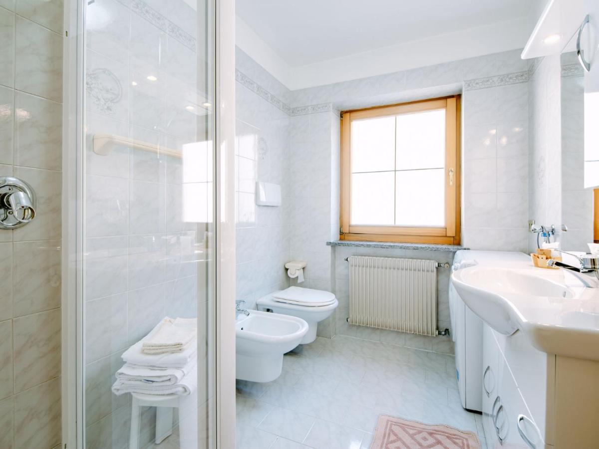 Apartment Valentini By Interhome Mazzin Ngoại thất bức ảnh