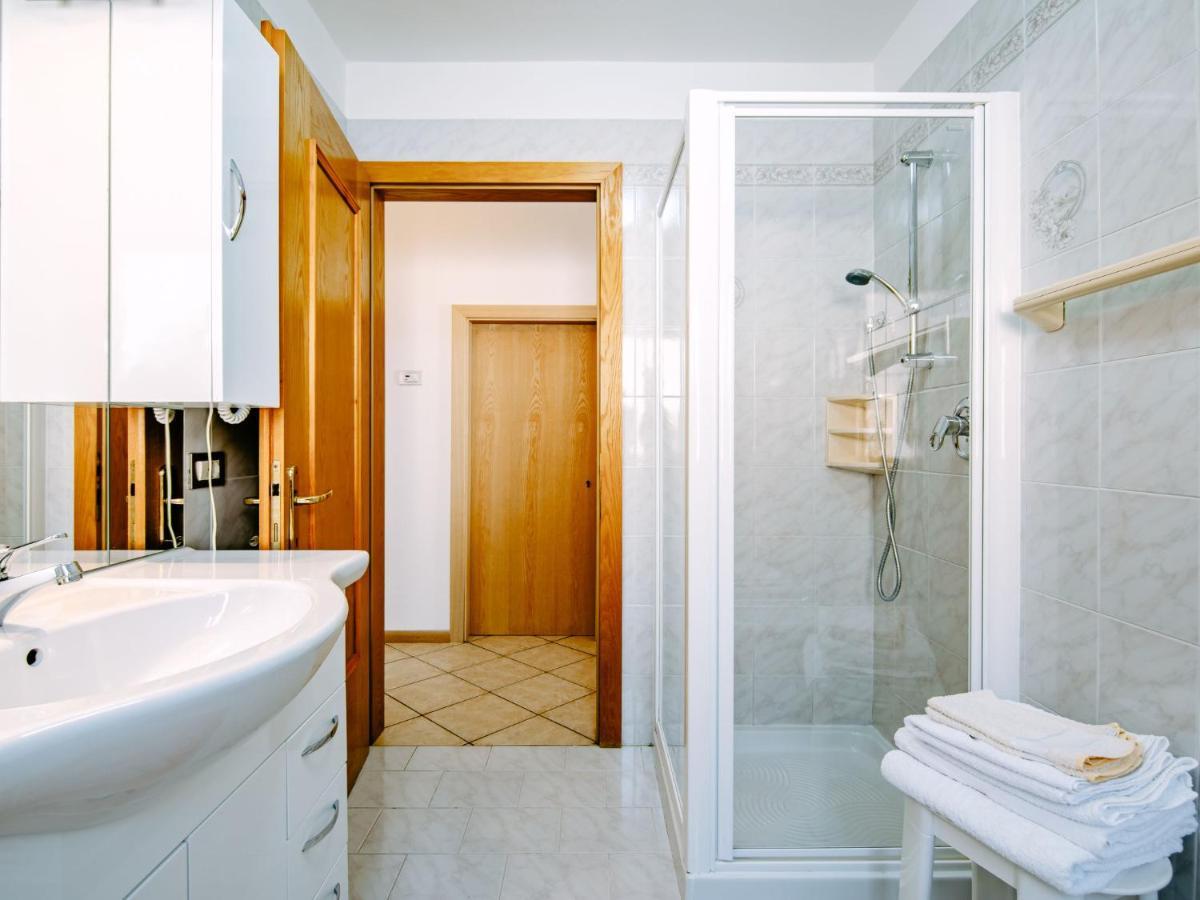 Apartment Valentini By Interhome Mazzin Ngoại thất bức ảnh